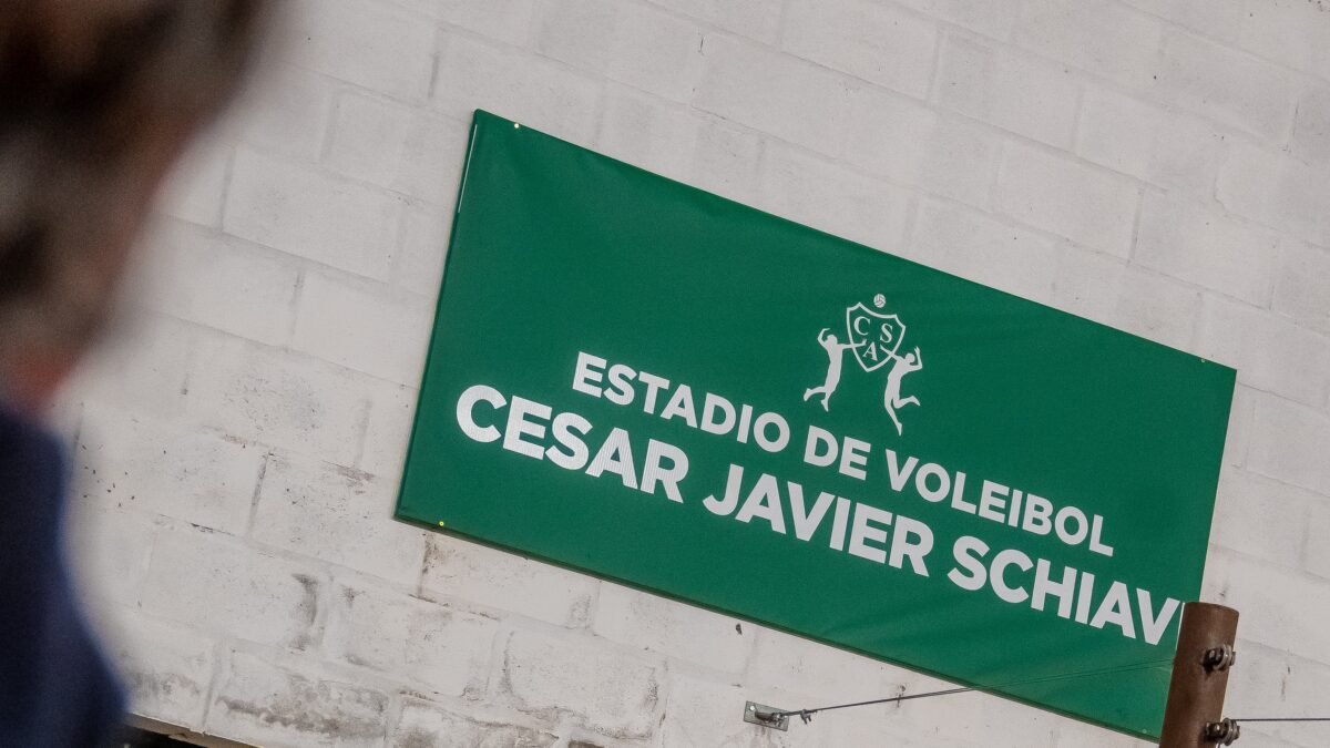 Javier Schiavi