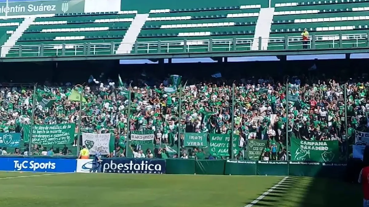 sarmiento